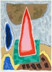 Toren in Zomer