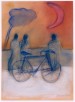 Tre Amici e la Bicicletta