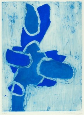 Blauw Monument