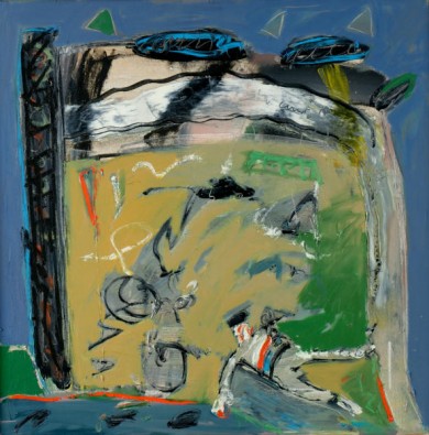 Chute de Bicyclette