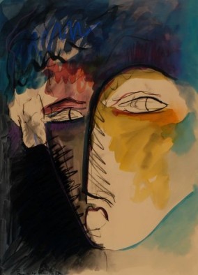 Reggato de un artista