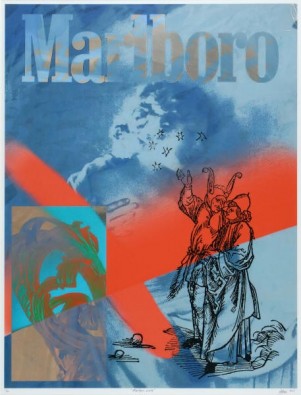 Marlboro World