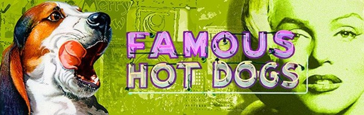 Famous