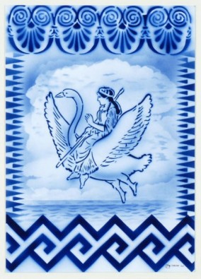 Griekse Prent