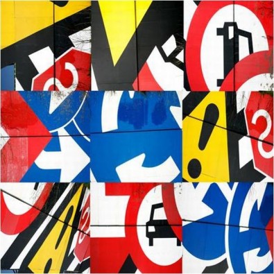 Street culture A1