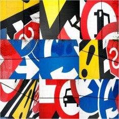 Street culture A1